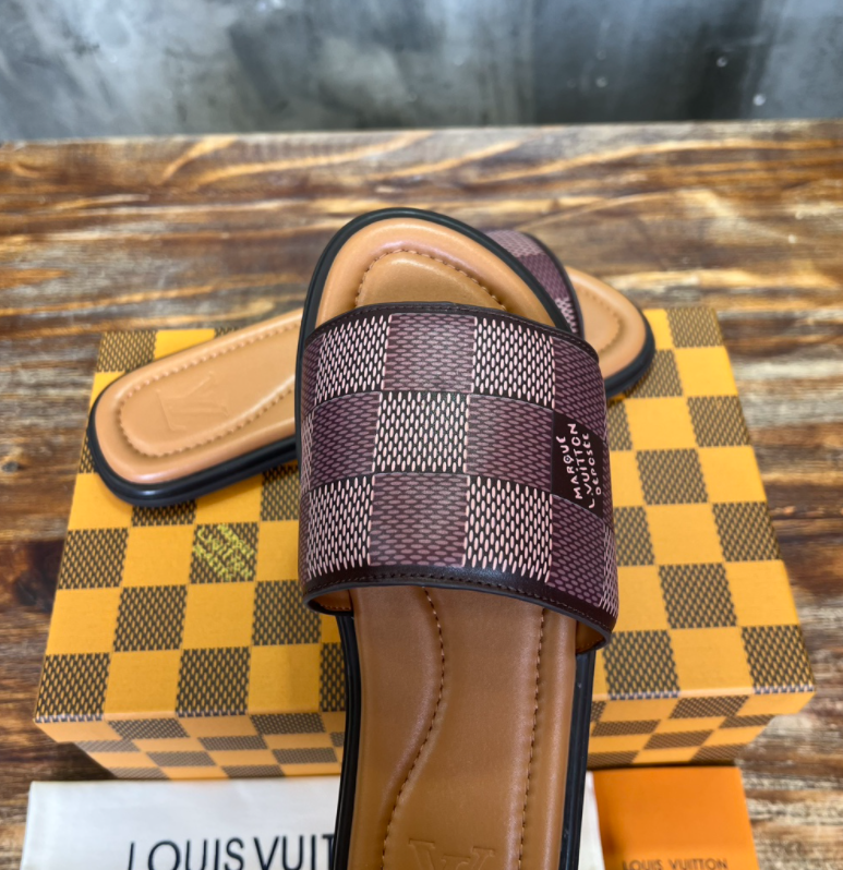Ozarra Luxury - LOV Men Shoes - 066