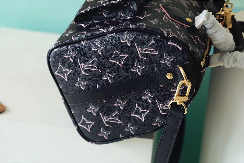 Ozarra - LUV Bags - 514