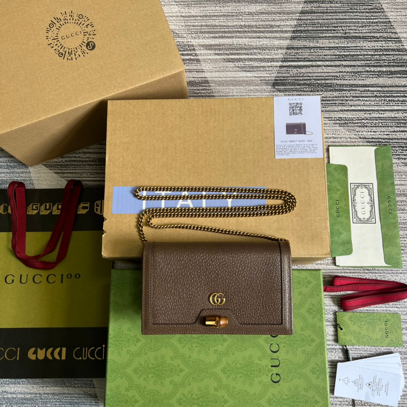 Ozarra - GG Bags - 1270