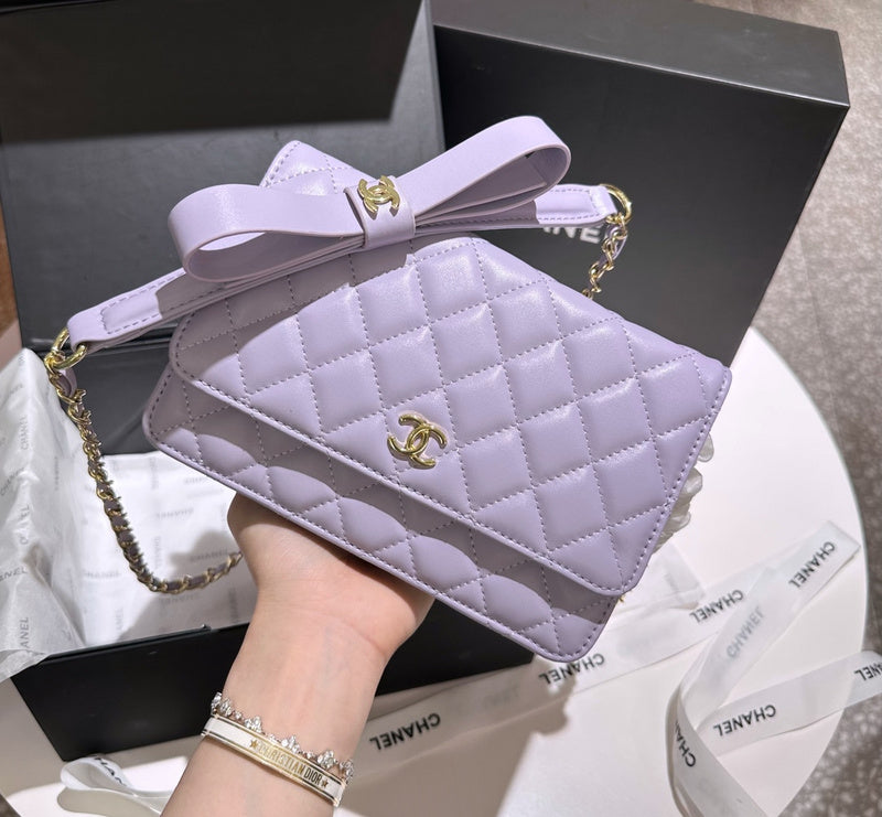Ozarra - CHL Bags - 6819