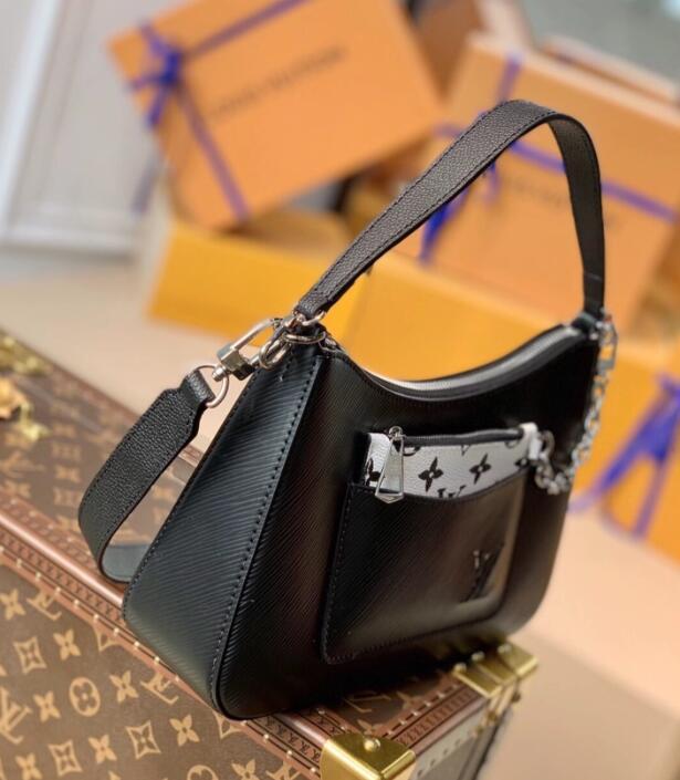 Ozarra Luxury - LOV Bags - 2367