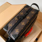 Ozarra Fashion Lu-Vi bags - 17883