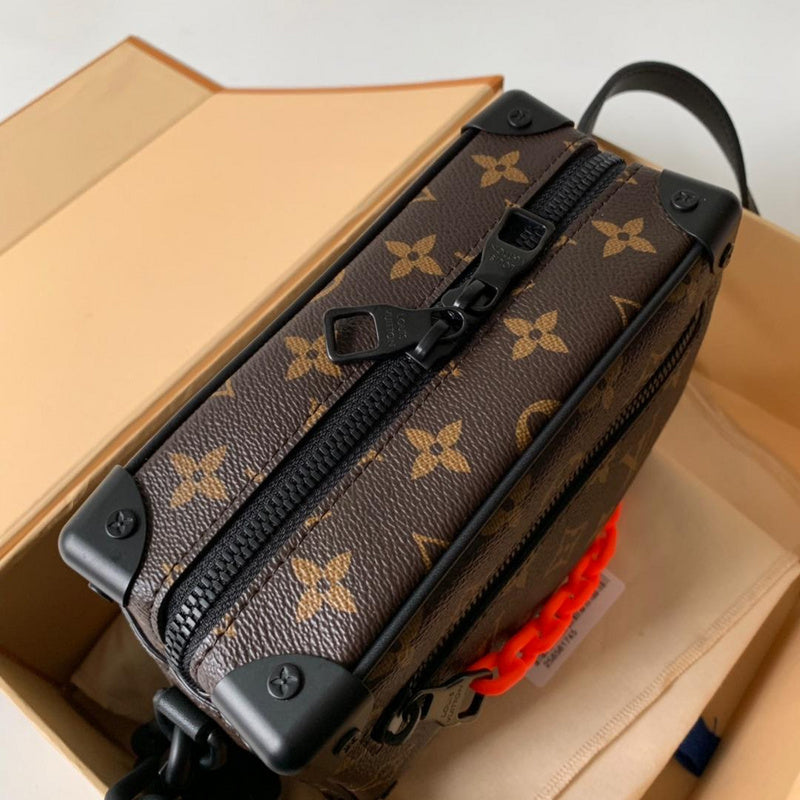 Ozarra Fashion Lu-Vi bags - 17883