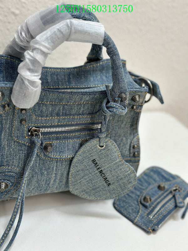 Ozarra Fashion - BGA Bags - 1865