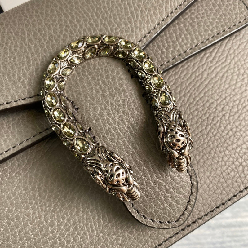 Ozarra - GUKI Bags - 2256