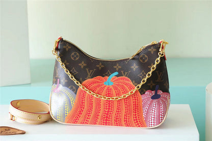 Ozarra - LUV Bags - 446