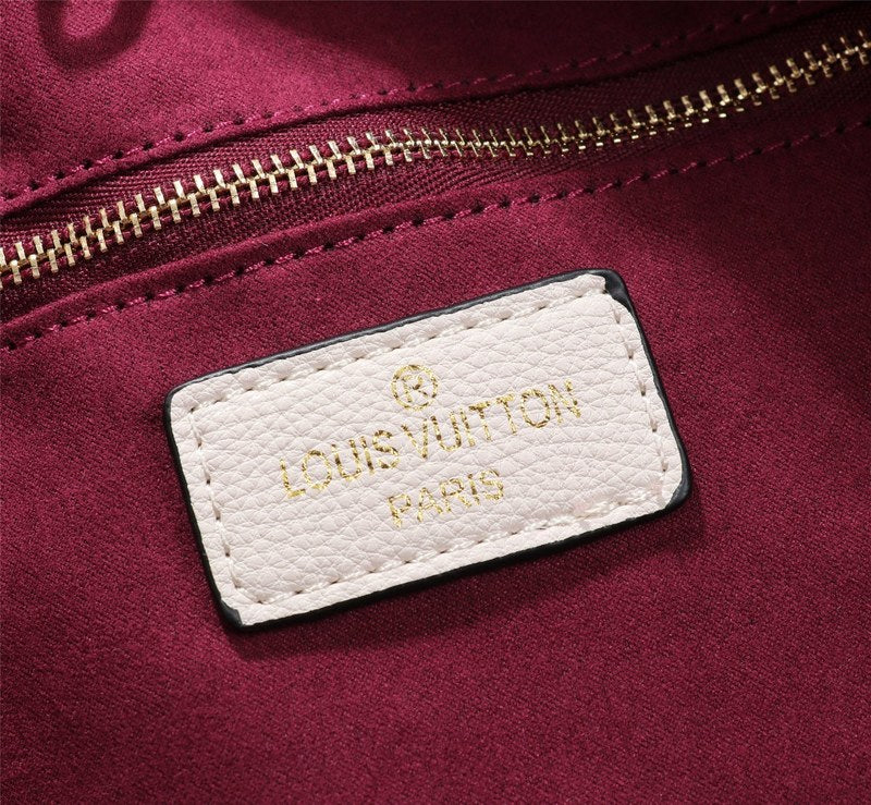 Fashion Lu-Vi bags - 3902
