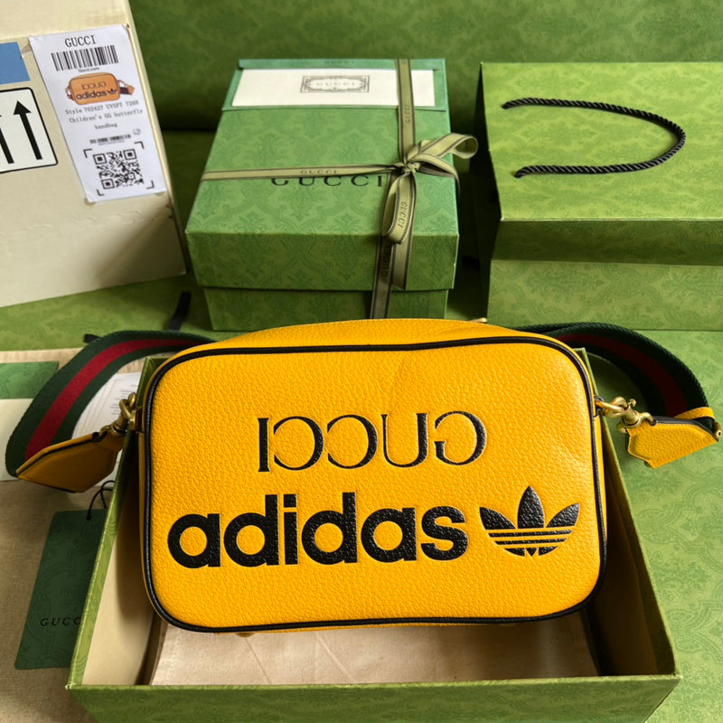 OZ - GCI Bags - 2208