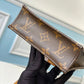 Ozarra Fashion Lu-Vi bags - 17091