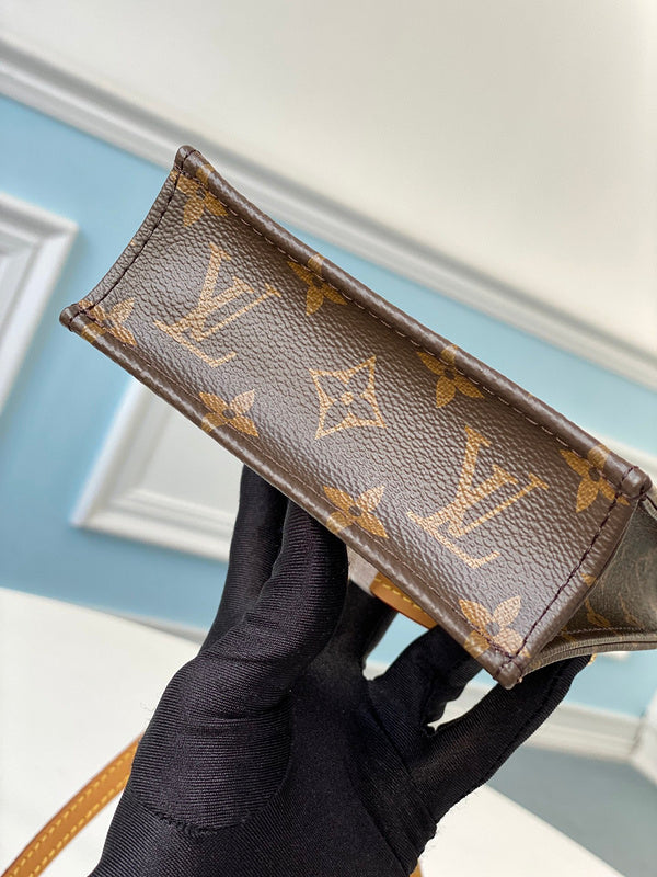 Ozarra Fashion Lu-Vi bags - 17091