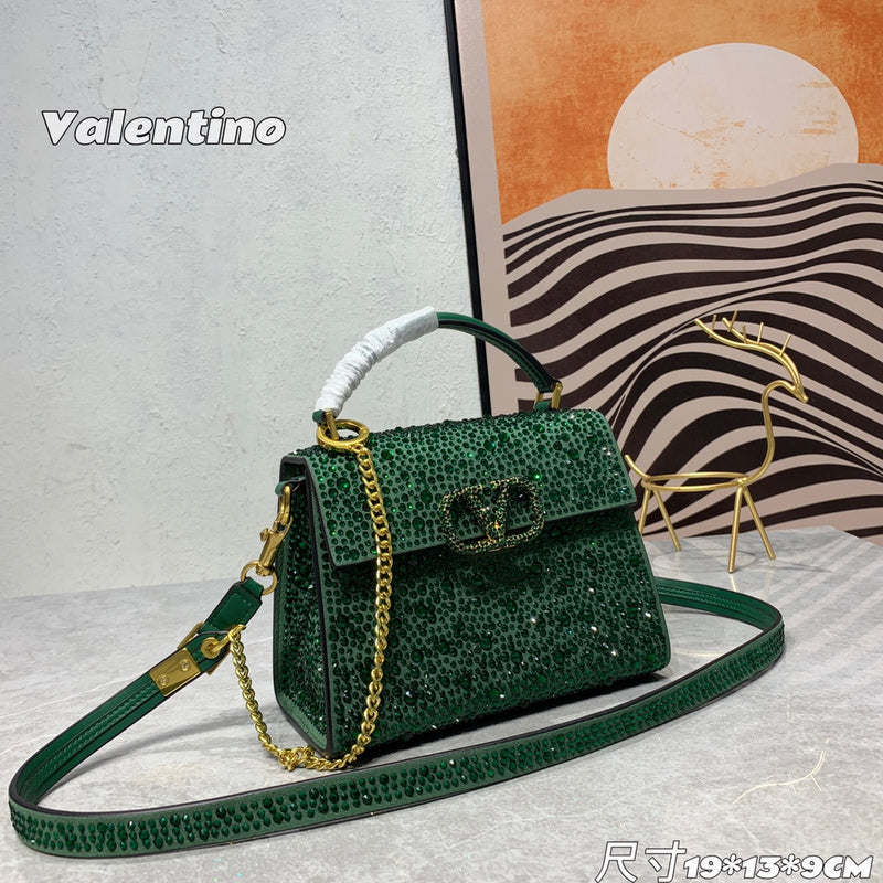 OZ - VEL Bags - 124