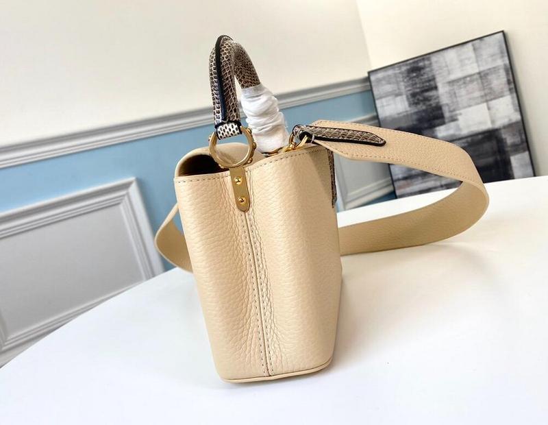 Ozarra Luxury - LOV Bags - 2575