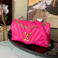 Ozarra Luxury - LOV Bags - 2155