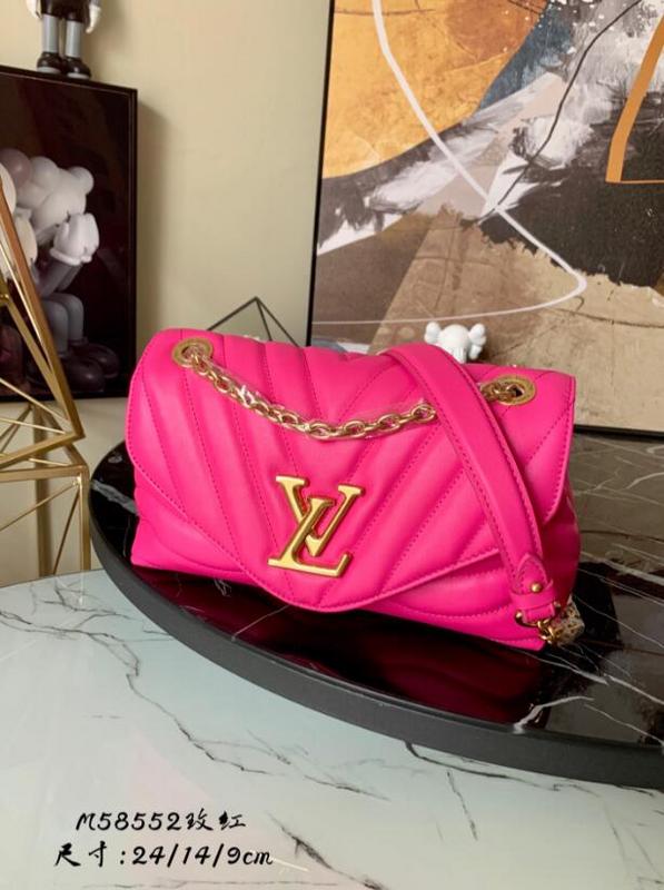 Ozarra Luxury - LOV Bags - 2155
