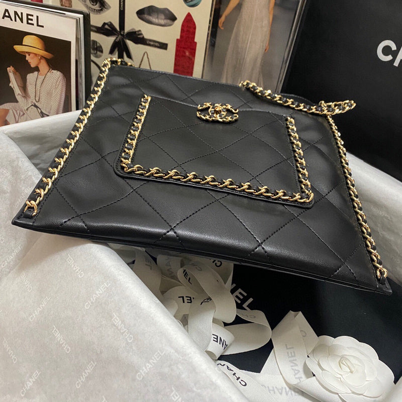 BAB - CHL Bags - 3439