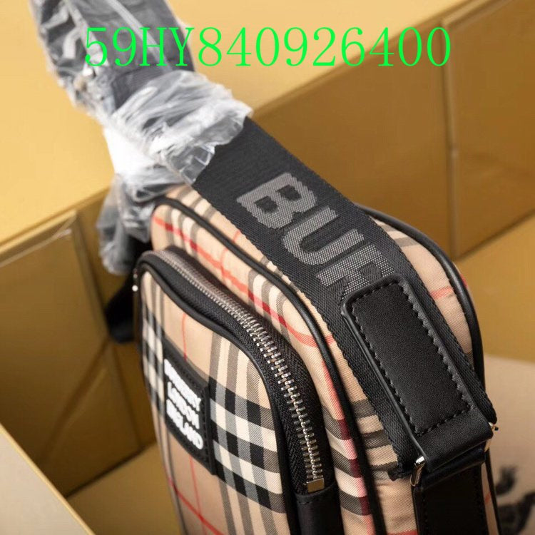 Ozarra Fashion -BBR Bags - 629