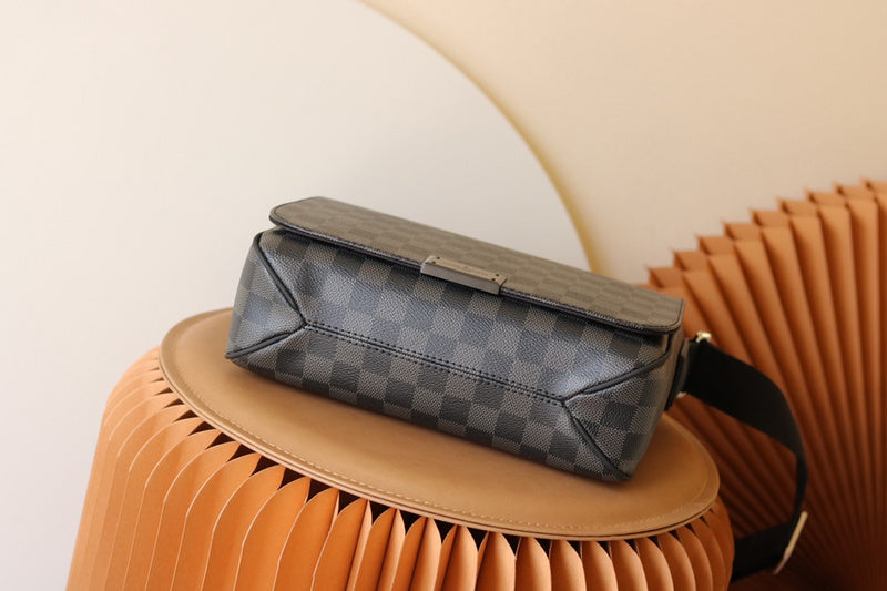 Ozarra Fashion Lu-Vi bags - 17190