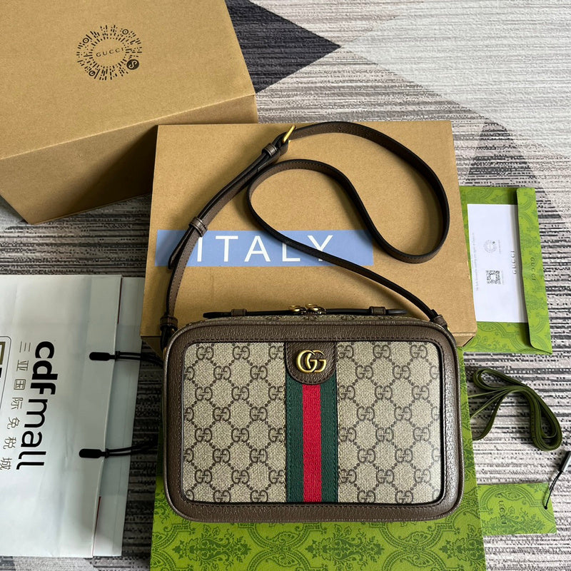 Ozarra - GG Bags - 558