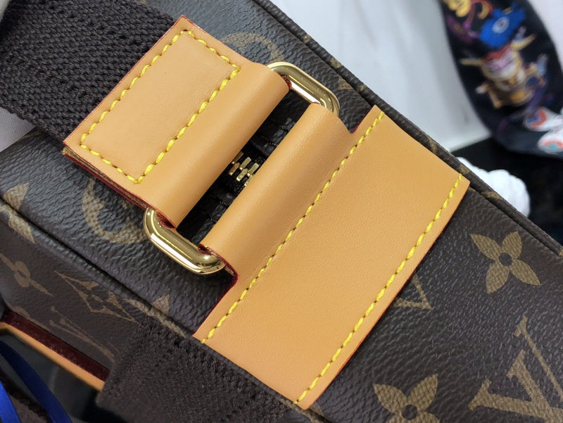 Fashion Lu-Vi bags - 2943