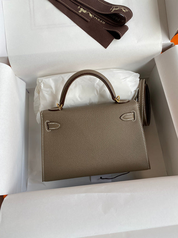 Ozarra - HMS Bags - 264