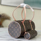 Ozarra Fashion Lu-Vi bags - 17136