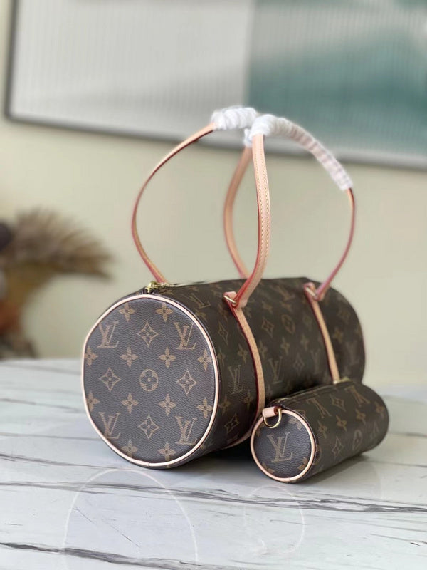 Ozarra Fashion Lu-Vi bags - 17136
