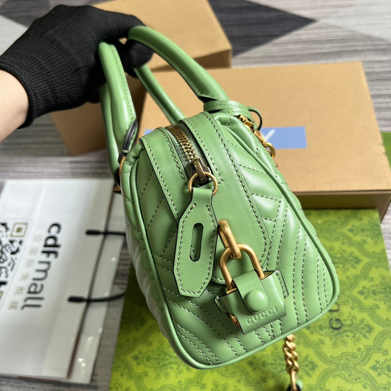 Ozarra - GG Bags - 447