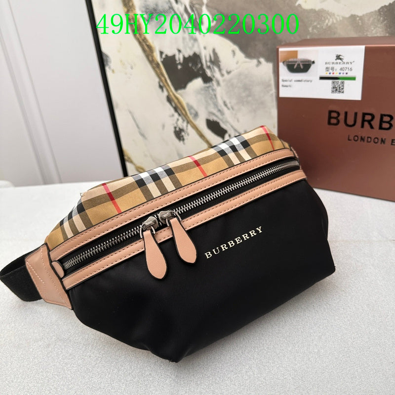 Ozarra Fashion -BBR Bags - 196