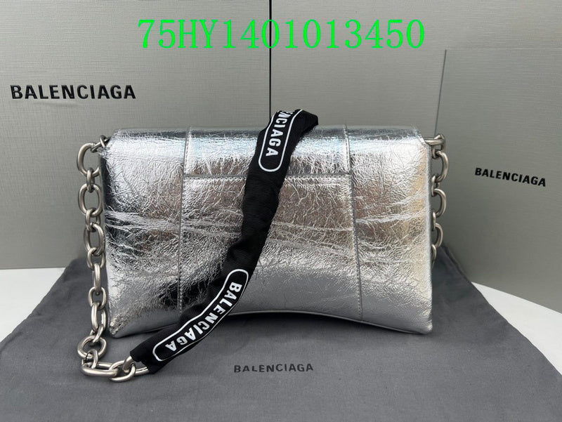 Ozarra Fashion - BGA Bags - 2006