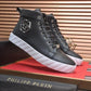Ozarra Luxury - PHP Shoes - 053