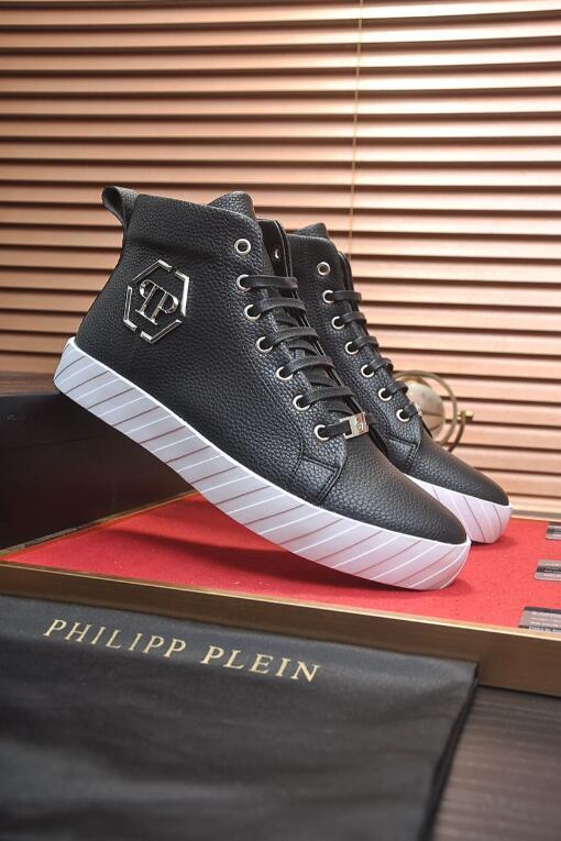 Ozarra Luxury - PHP Shoes - 053