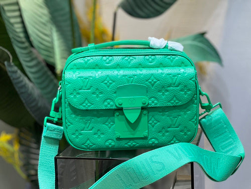 Fashion Lu-Vi bags - 2523