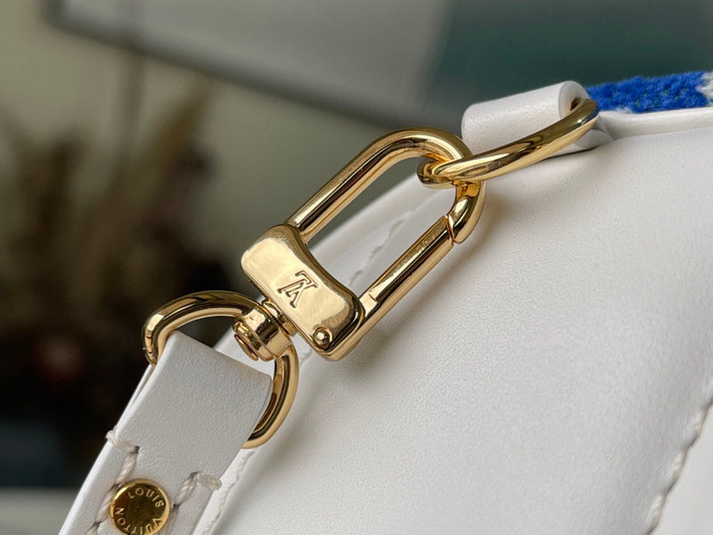 Fashion Lu-Vi bags - 4963