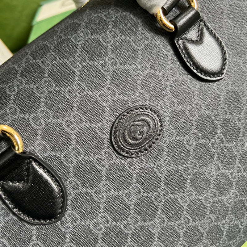 OZ - GCI Bags - 1311