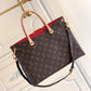 Ozarra Luxury - LOV Bags - 2721
