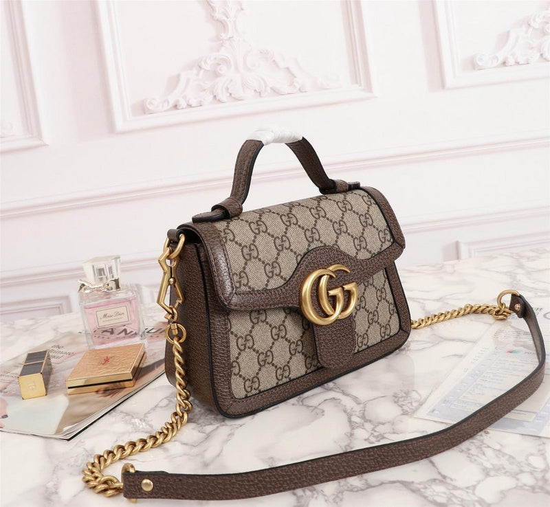 BAB - GCI Bags - 949