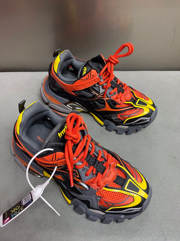 Ozarra - BGA Shoes - 416