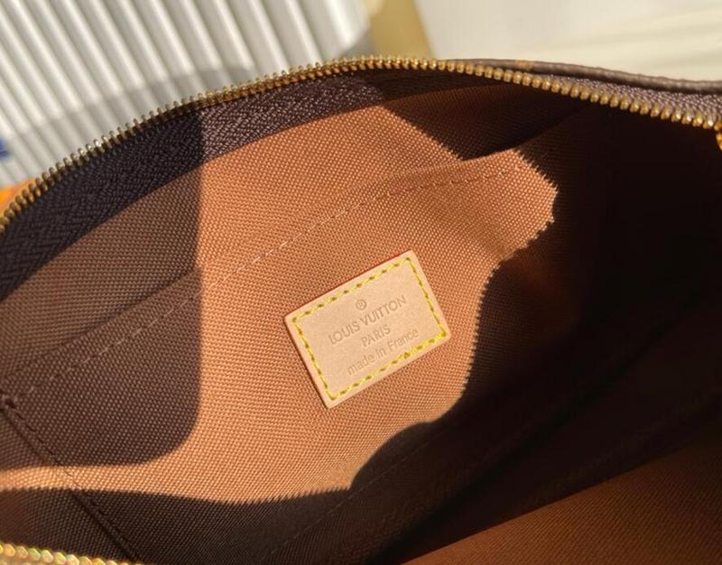 Ozarra Luxury - LOV Bags - 2544