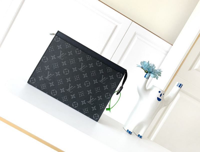 Ozarra Fashion Lu-Vi Bags - 16879