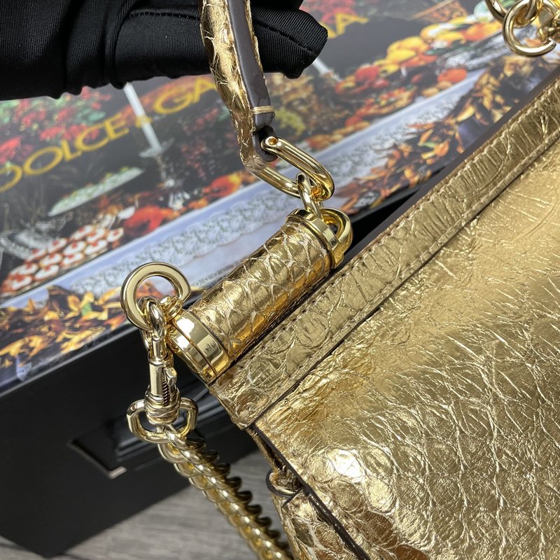 Ozarra - DG Bags - 437