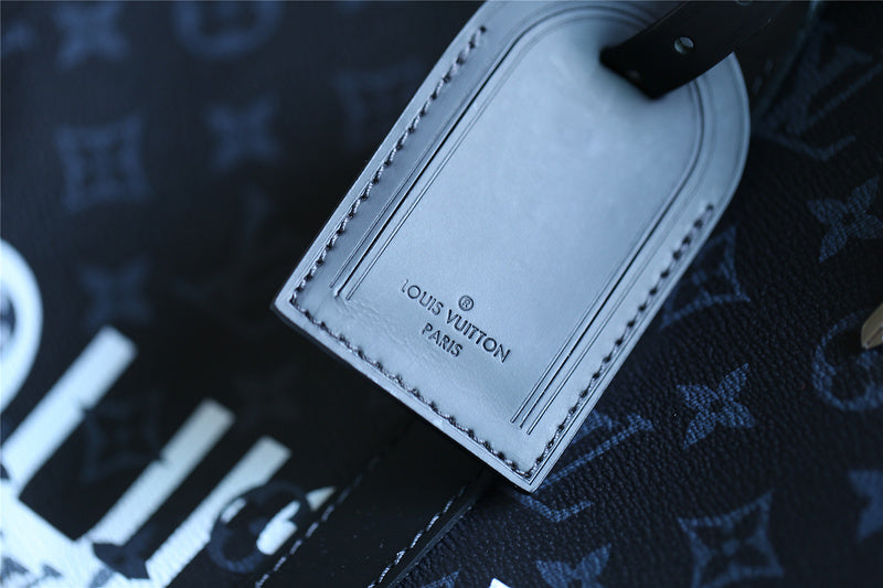 Ozarra Fashion Lu-Vi bags - 9449