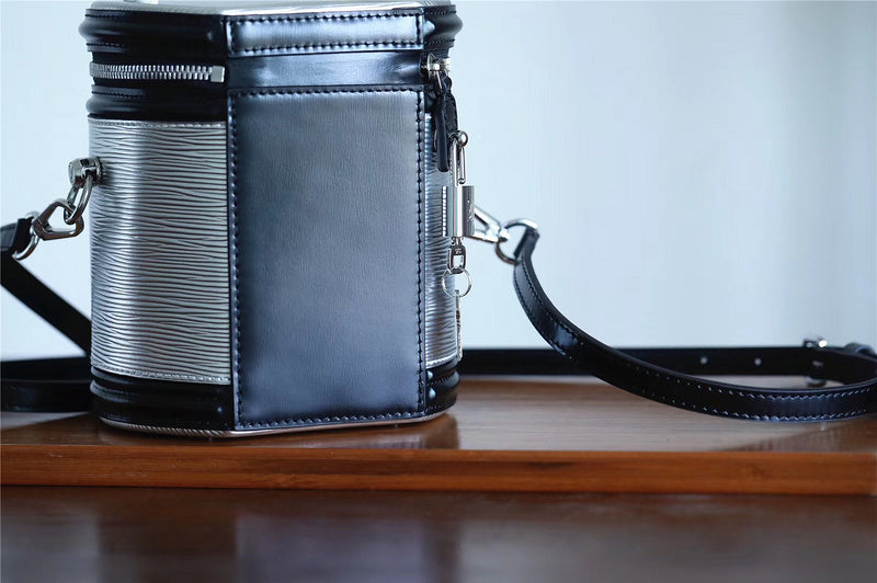 Ozarra Fashion Lu-Vi bags - 8611