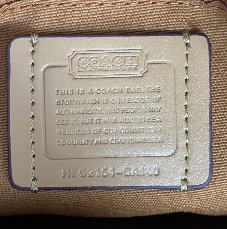 Ozarra - CAH Bags - 371