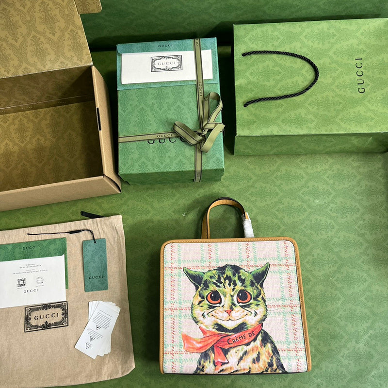 OZ - GCI Bags - 973