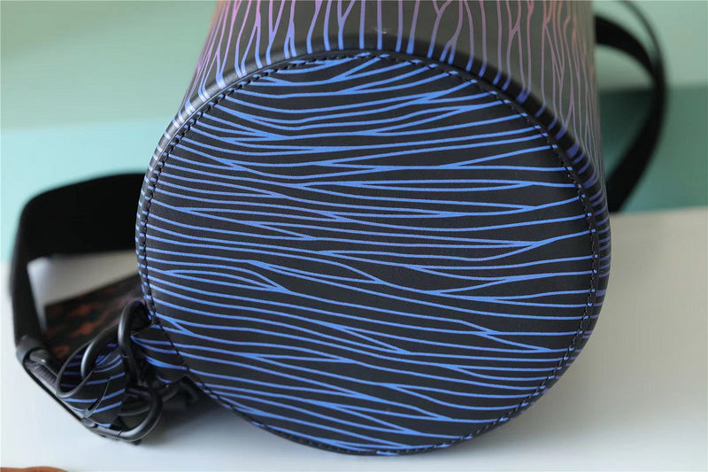 Ozarra Fashion Lu-Vi bags - 9903