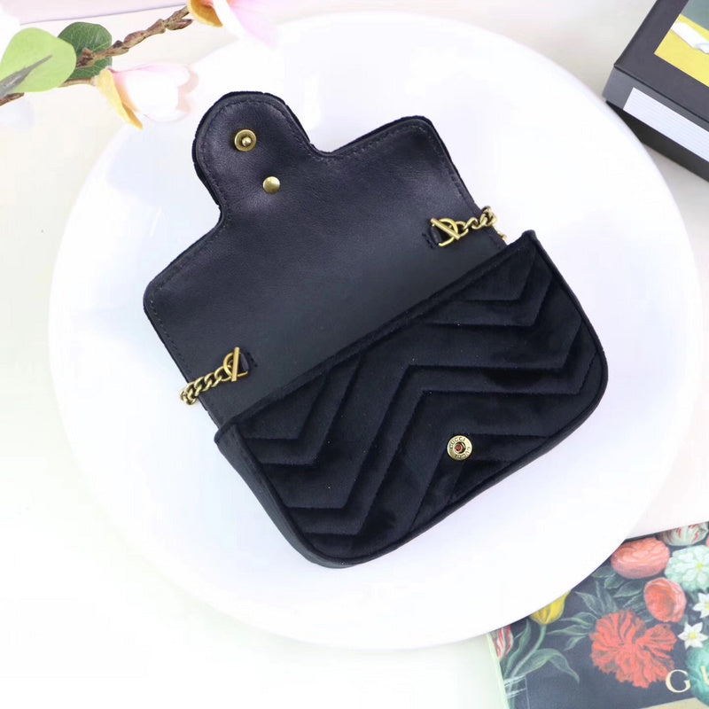 BAB - GCI Bags - 610