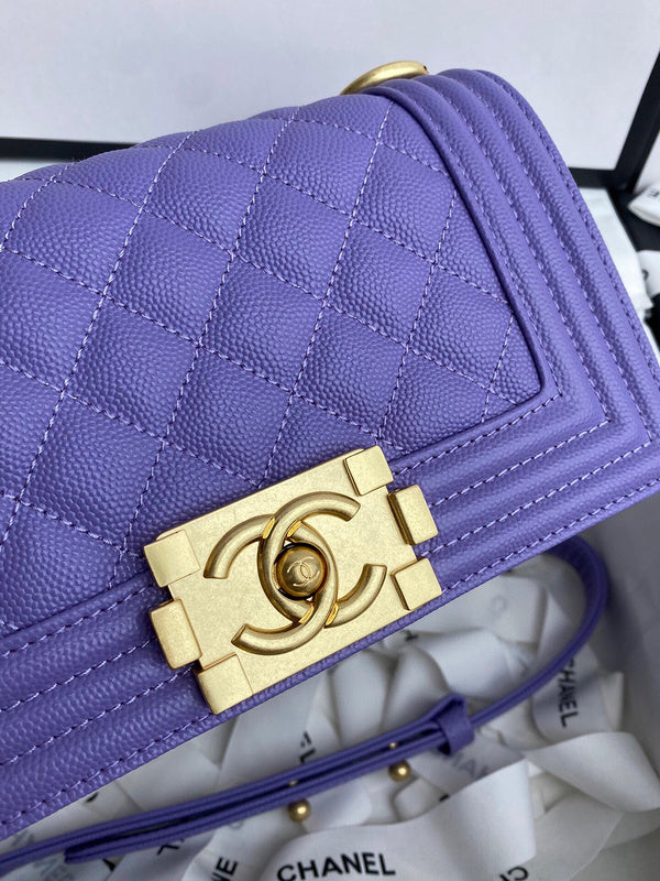 BAB - CHL Bags - 3527