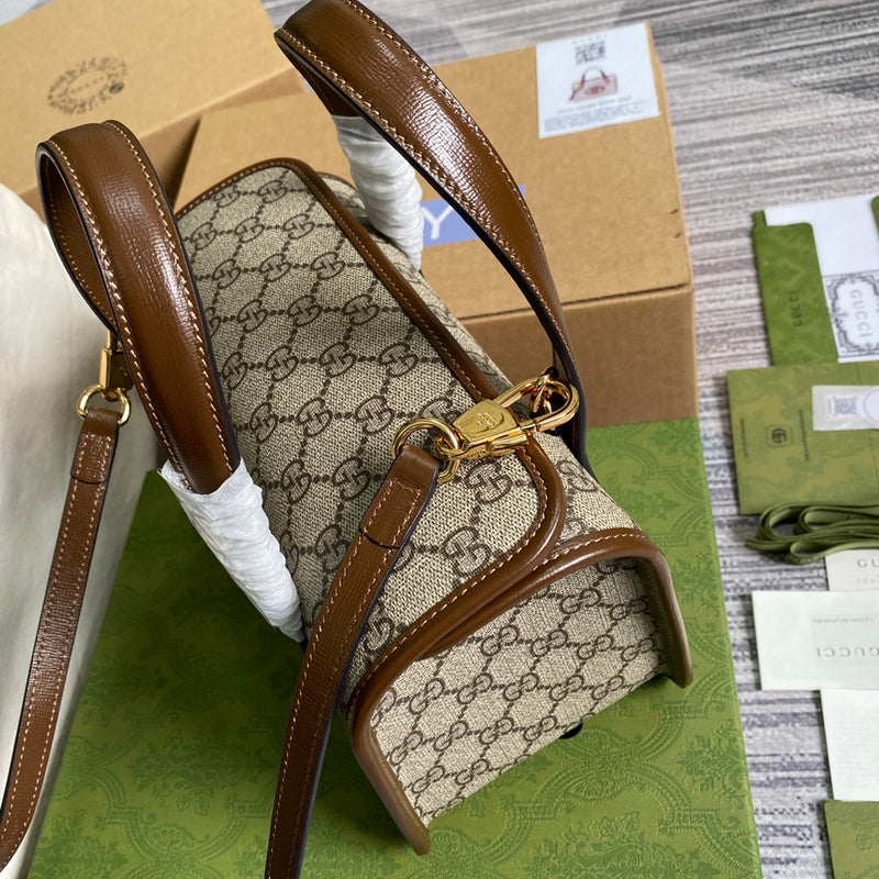 Ozarra - GG Bags - 2097