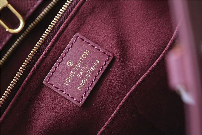Ozarra - LUV Bags - 082