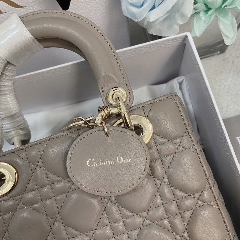 OZ - Dir Bags - 1061